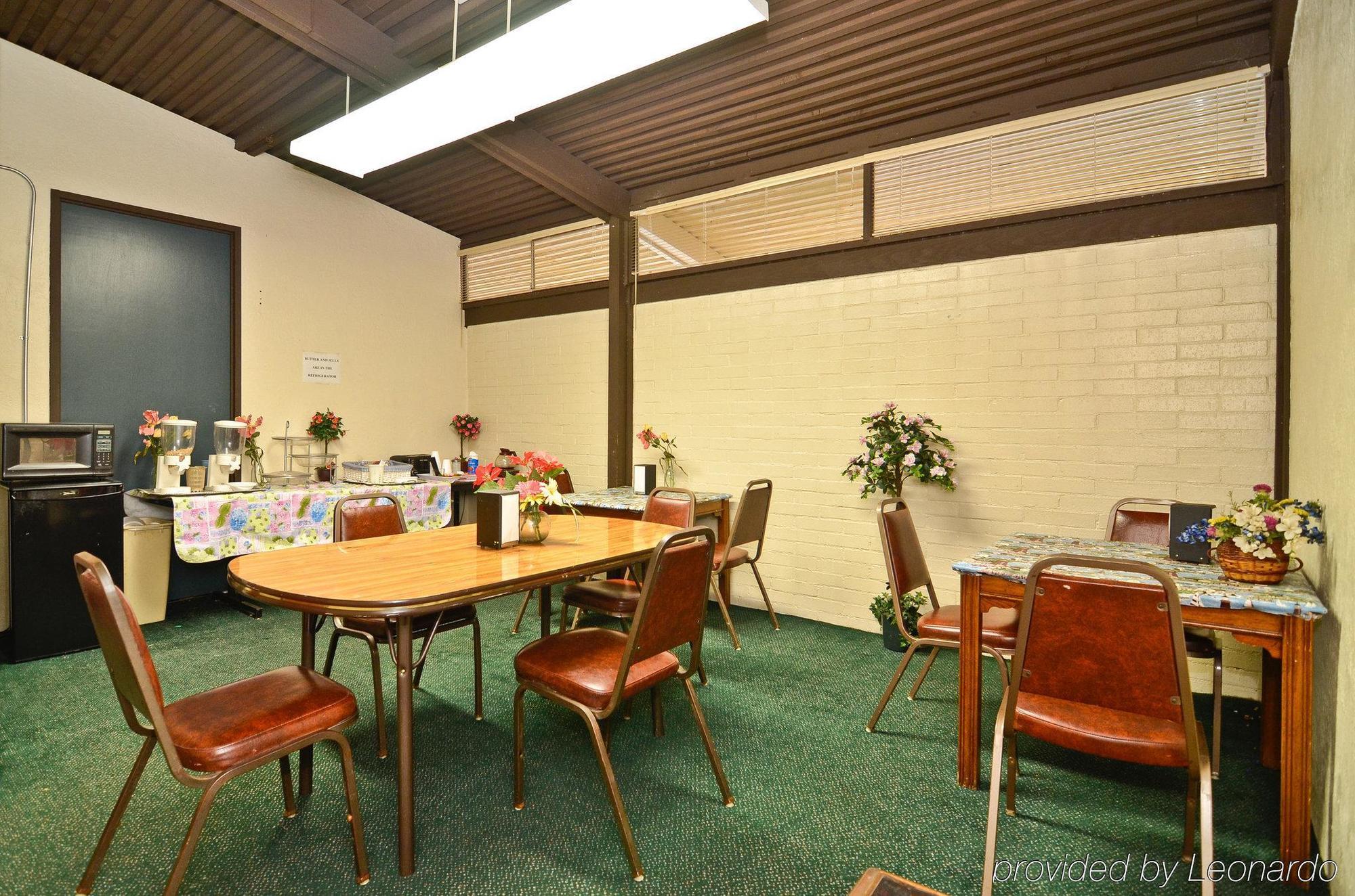 Spanish Trace Inn Athens Restaurant billede