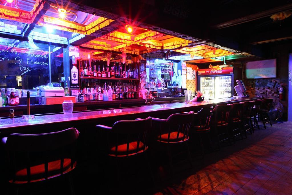 Spanish Trace Inn Athens Restaurant billede